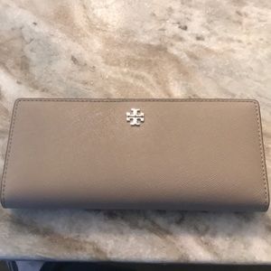 Tory Burch Wallet